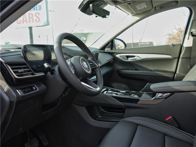 2026 Buick Envision Avenir (Stk: 26ENV34) in Virgil - Image 9 of 28 2026 Buick Envision Avenir (Stk: 26ENV34) in Virgil - Image 9 of 28