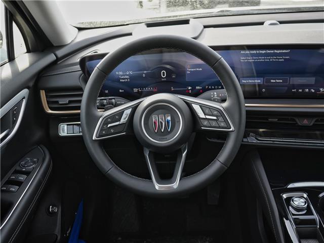 2026 Buick Envision Avenir (Stk: 26ENV34) in Virgil - Image 12 of 28 2026 Buick Envision Avenir (Stk: 26ENV34) in Virgil - Image 12 of 28