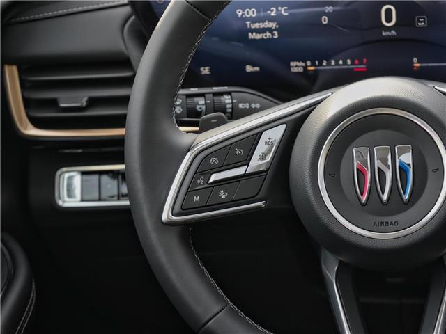 2026 Buick Envision Avenir (Stk: 26ENV34) in Virgil - Image 13 of 28 2026 Buick Envision Avenir (Stk: 26ENV34) in Virgil - Image 13 of 28
