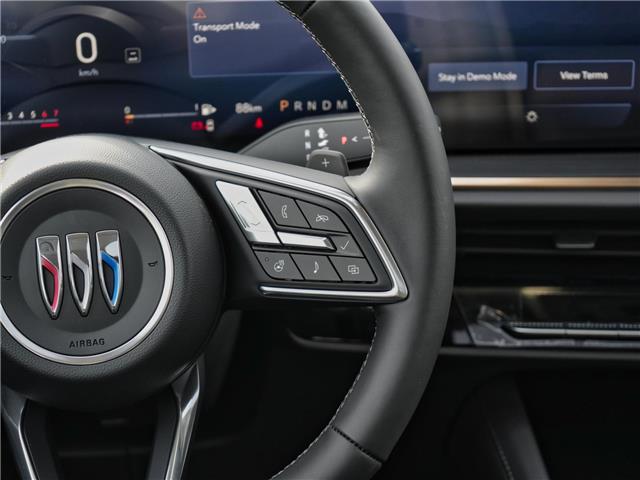 2026 Buick Envision Avenir (Stk: 26ENV34) in Virgil - Image 14 of 28 2026 Buick Envision Avenir (Stk: 26ENV34) in Virgil - Image 14 of 28