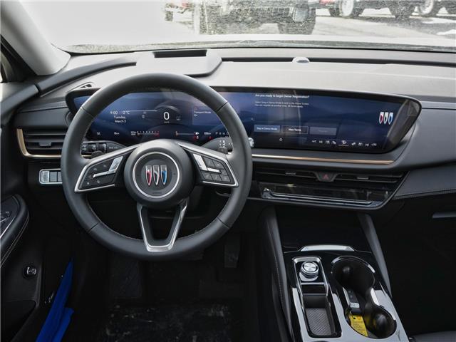 2026 Buick Envision Avenir (Stk: 26ENV34) in Virgil - Image 16 of 28 2026 Buick Envision Avenir (Stk: 26ENV34) in Virgil - Image 16 of 28
