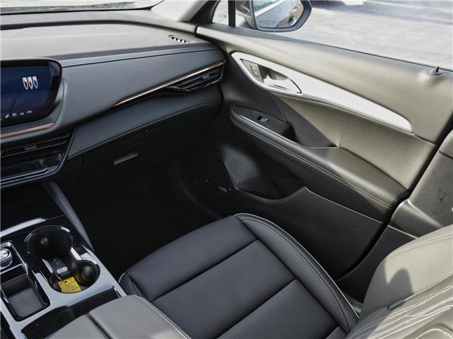 2026 Buick Envision Avenir (Stk: 26ENV34) in Virgil - Image 17 of 28 2026 Buick Envision Avenir (Stk: 26ENV34) in Virgil - Image 17 of 28