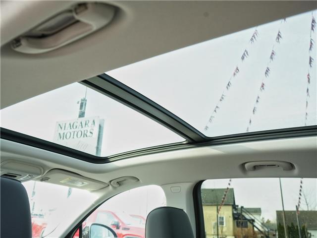 2026 Buick Envision Avenir (Stk: 26ENV34) in Virgil - Image 18 of 28 2026 Buick Envision Avenir (Stk: 26ENV34) in Virgil - Image 18 of 28