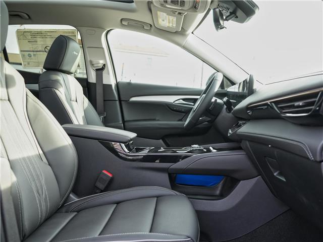 2026 Buick Envision Avenir (Stk: 26ENV34) in Virgil - Image 19 of 28 2026 Buick Envision Avenir (Stk: 26ENV34) in Virgil - Image 19 of 28