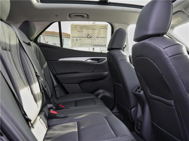 2026 Buick Envision Avenir (Stk: 26ENV34) in Virgil - Image 21 of 28 2026 Buick Envision Avenir (Stk: 26ENV34) in Virgil - Image 21 of 28