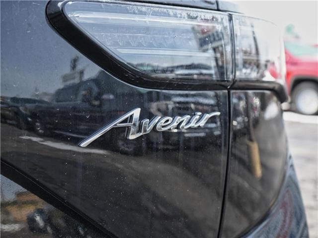 2026 Buick Envision Avenir (Stk: 26ENV34) in Virgil - Image 23 of 28 2026 Buick Envision Avenir (Stk: 26ENV34) in Virgil - Image 23 of 28