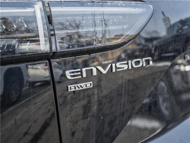 2026 Buick Envision Avenir (Stk: 26ENV34) in Virgil - Image 24 of 28 2026 Buick Envision Avenir (Stk: 26ENV34) in Virgil - Image 24 of 28