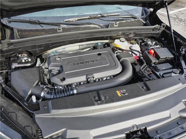 2026 Buick Envision Avenir (Stk: 26ENV34) in Virgil - Image 25 of 28 2026 Buick Envision Avenir (Stk: 26ENV34) in Virgil - Image 25 of 28