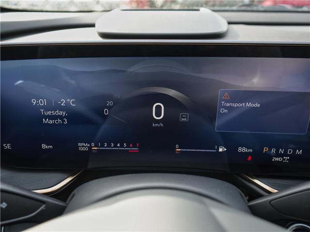 2026 Buick Envision Avenir (Stk: 26ENV34) in Virgil - Image 26 of 28 2026 Buick Envision Avenir (Stk: 26ENV34) in Virgil - Image 26 of 28