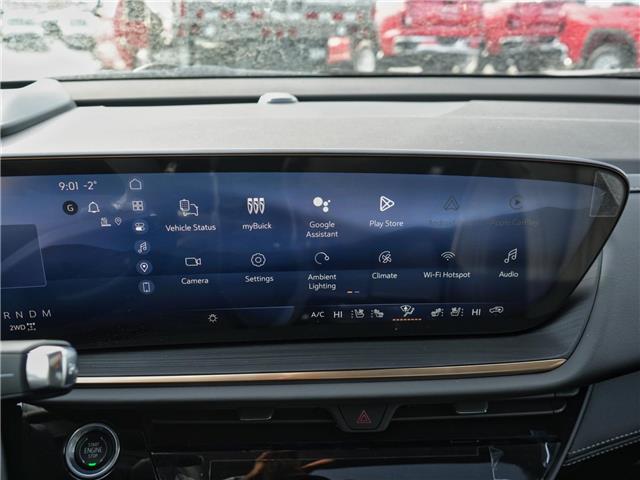 2026 Buick Envision Avenir (Stk: 26ENV34) in Virgil - Image 27 of 28 2026 Buick Envision Avenir (Stk: 26ENV34) in Virgil - Image 27 of 28