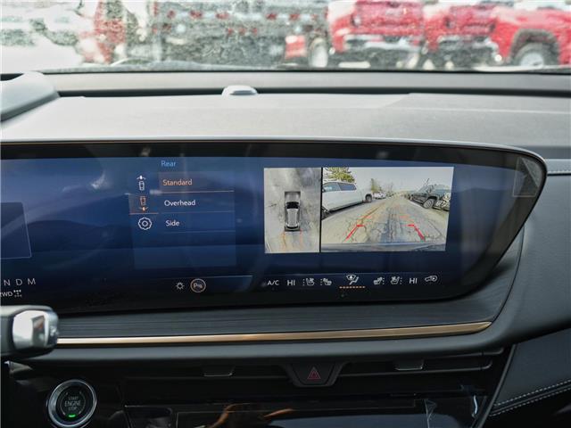2026 Buick Envision Avenir (Stk: 26ENV34) in Virgil - Image 28 of 28 2026 Buick Envision Avenir (Stk: 26ENV34) in Virgil - Image 28 of 28