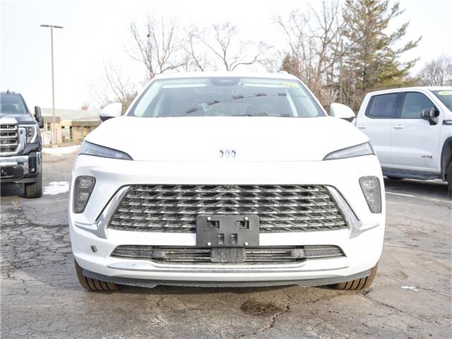 2026 Buick Envision Avenir (Stk: 26ENV35) in Virgil - Image 2 of 26