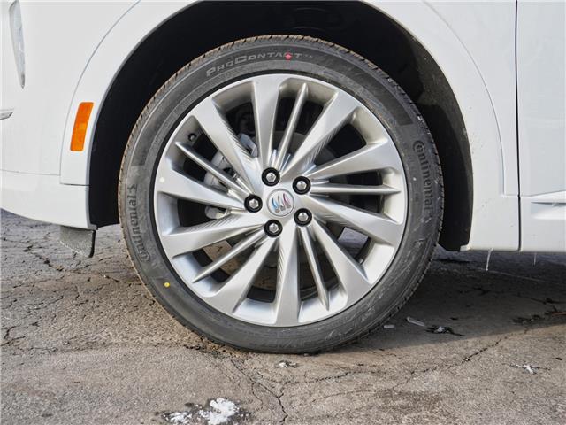 2026 Buick Envision Avenir (Stk: 26ENV35) in Virgil - Image 6 of 26