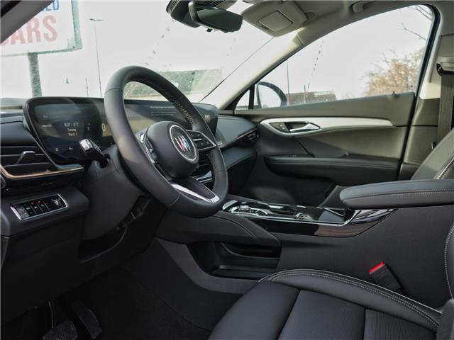 2026 Buick Envision Avenir (Stk: 26ENV35) in Virgil - Image 8 of 26