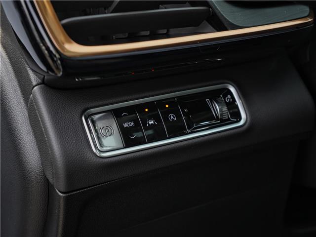 2026 Buick Envision Avenir (Stk: 26ENV35) in Virgil - Image 9 of 26