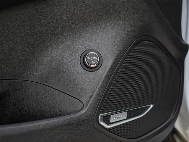 2026 Buick Envision Avenir (Stk: 26ENV35) in Virgil - Image 10 of 26