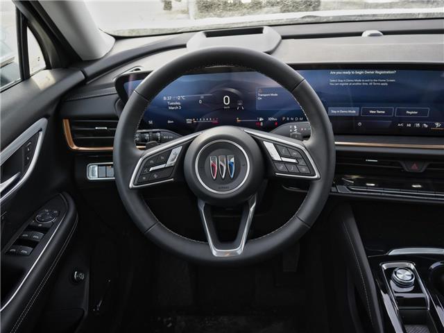 2026 Buick Envision Avenir (Stk: 26ENV35) in Virgil - Image 11 of 26