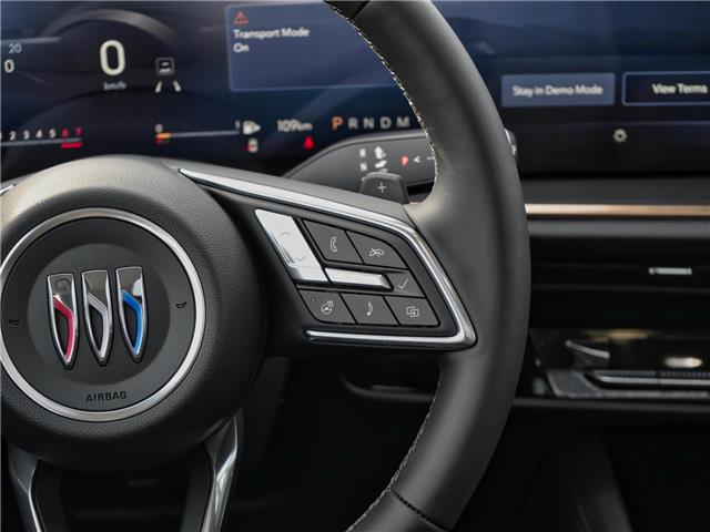 2026 Buick Envision Avenir (Stk: 26ENV35) in Virgil - Image 13 of 26