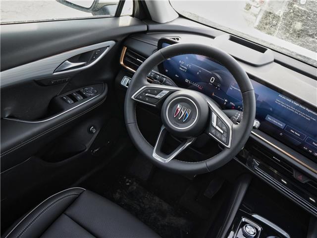 2026 Buick Envision Avenir (Stk: 26ENV35) in Virgil - Image 14 of 26
