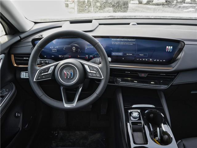 2026 Buick Envision Avenir (Stk: 26ENV35) in Virgil - Image 15 of 26