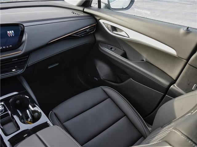 2026 Buick Envision Avenir (Stk: 26ENV35) in Virgil - Image 16 of 26