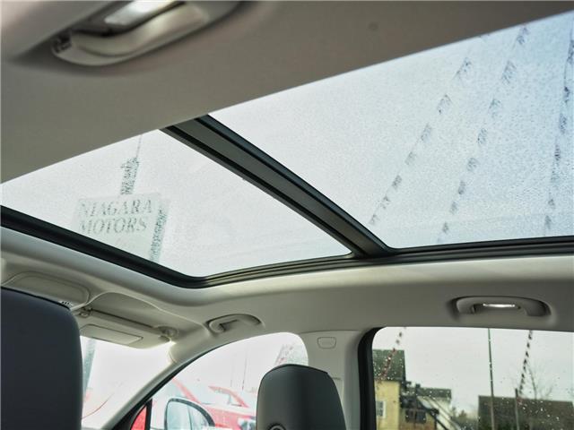 2026 Buick Envision Avenir (Stk: 26ENV35) in Virgil - Image 17 of 26