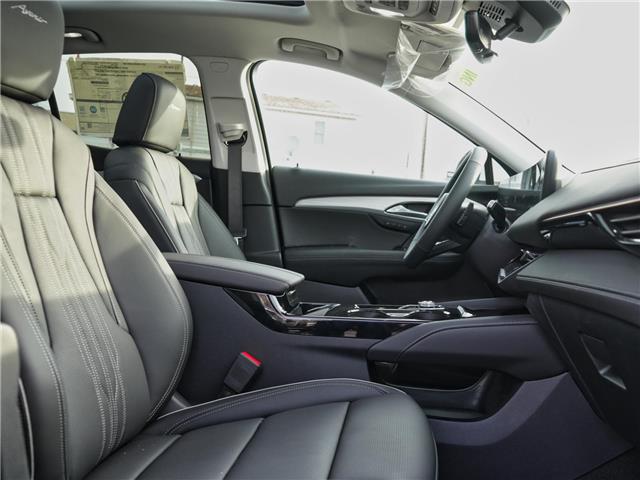 2026 Buick Envision Avenir (Stk: 26ENV35) in Virgil - Image 18 of 26
