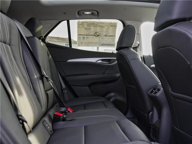 2026 Buick Envision Avenir (Stk: 26ENV35) in Virgil - Image 19 of 26