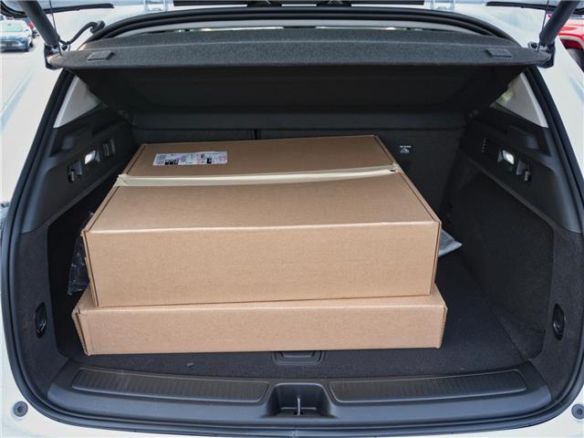 2026 Buick Envision Avenir (Stk: 26ENV35) in Virgil - Image 20 of 26