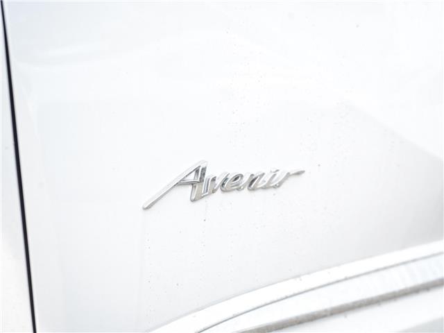 2026 Buick Envision Avenir (Stk: 26ENV35) in Virgil - Image 21 of 26