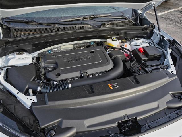 2026 Buick Envision Avenir (Stk: 26ENV35) in Virgil - Image 22 of 26