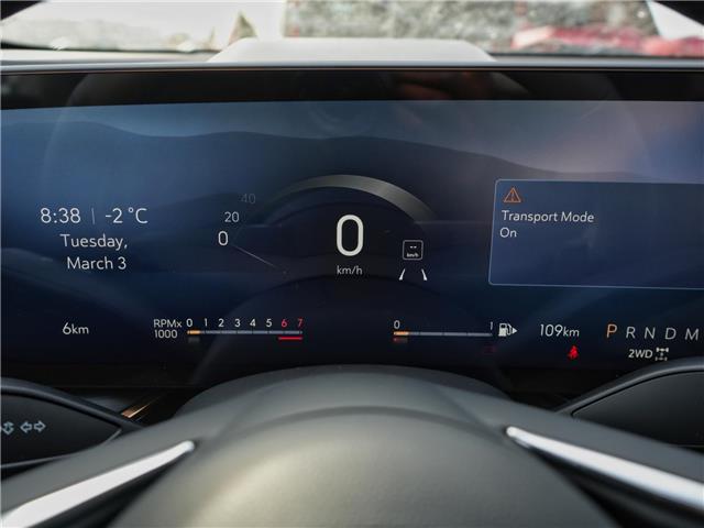 2026 Buick Envision Avenir (Stk: 26ENV35) in Virgil - Image 23 of 26