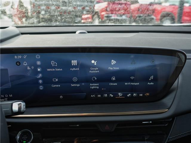 2026 Buick Envision Avenir (Stk: 26ENV35) in Virgil - Image 24 of 26