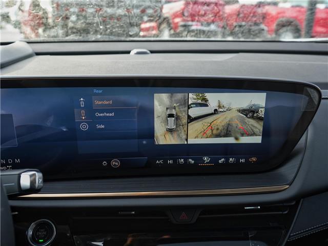 2026 Buick Envision Avenir (Stk: 26ENV35) in Virgil - Image 25 of 26