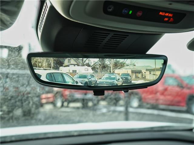 2026 Buick Envision Avenir (Stk: 26ENV35) in Virgil - Image 26 of 26