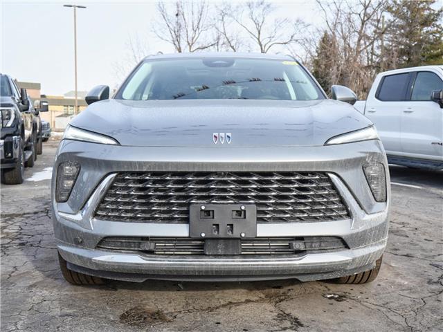 2026 Buick Envision Avenir (Stk: 26ENV37) in Virgil - Image 2 of 27