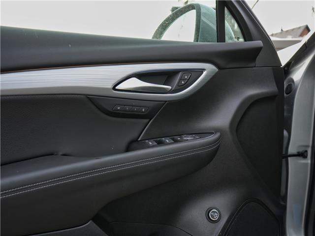 2026 Buick Envision Avenir (Stk: 26ENV37) in Virgil - Image 6 of 27