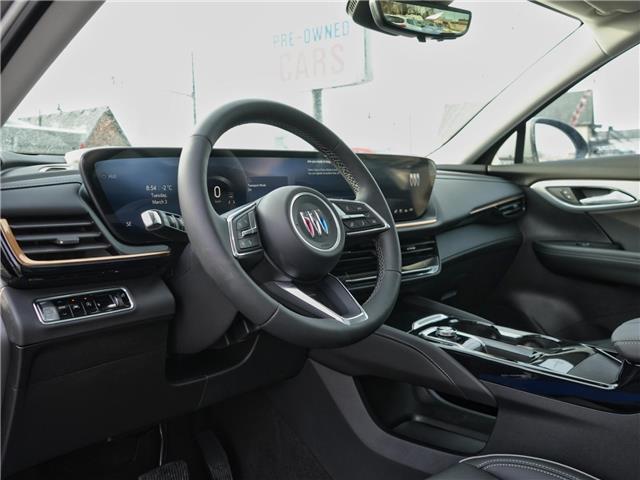 2026 Buick Envision Avenir (Stk: 26ENV37) in Virgil - Image 7 of 27