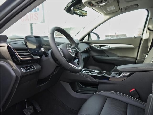 2026 Buick Envision Avenir (Stk: 26ENV37) in Virgil - Image 8 of 27