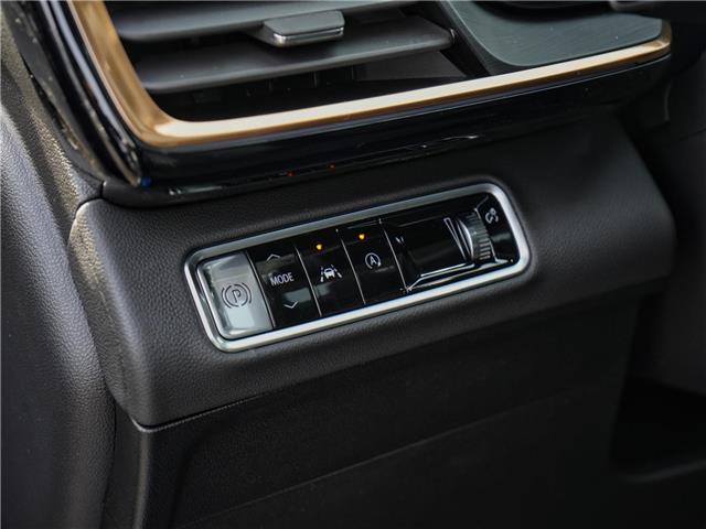 2026 Buick Envision Avenir (Stk: 26ENV37) in Virgil - Image 9 of 27