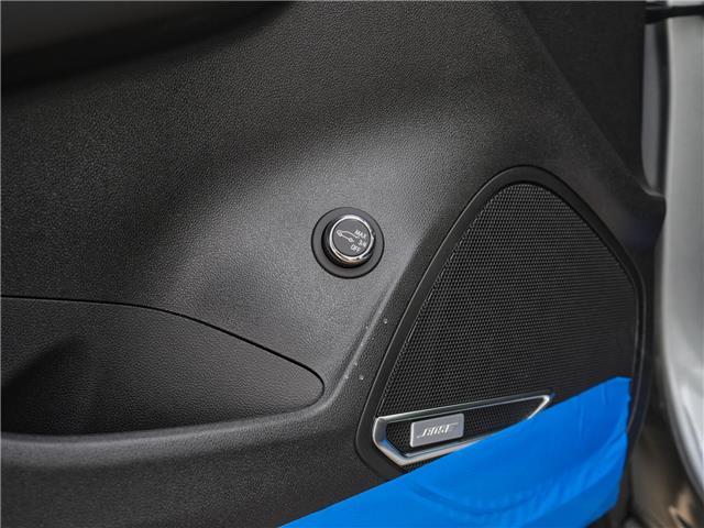 2026 Buick Envision Avenir (Stk: 26ENV37) in Virgil - Image 10 of 27
