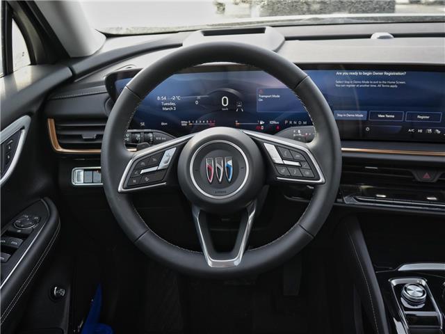 2026 Buick Envision Avenir (Stk: 26ENV37) in Virgil - Image 11 of 27