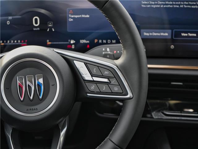 2026 Buick Envision Avenir (Stk: 26ENV37) in Virgil - Image 13 of 27