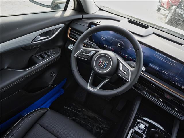 2026 Buick Envision Avenir (Stk: 26ENV37) in Virgil - Image 14 of 27