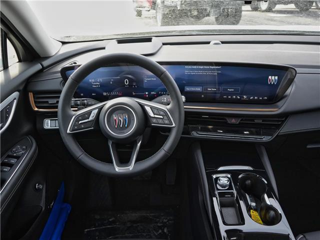 2026 Buick Envision Avenir (Stk: 26ENV37) in Virgil - Image 15 of 27
