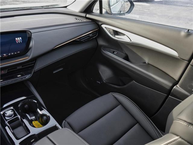 2026 Buick Envision Avenir (Stk: 26ENV37) in Virgil - Image 16 of 27