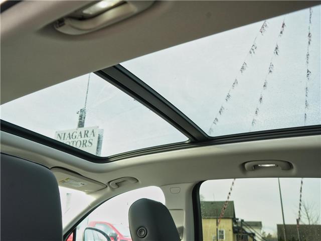 2026 Buick Envision Avenir (Stk: 26ENV37) in Virgil - Image 17 of 27