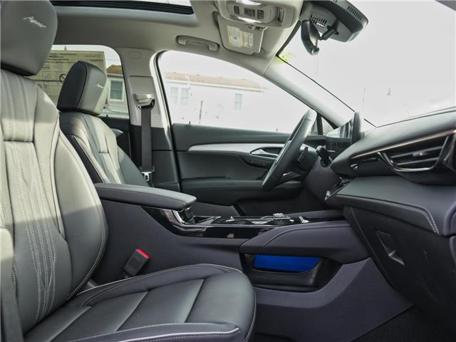 2026 Buick Envision Avenir (Stk: 26ENV37) in Virgil - Image 18 of 27