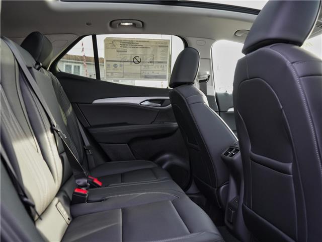 2026 Buick Envision Avenir (Stk: 26ENV37) in Virgil - Image 20 of 27