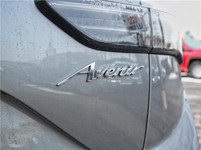 2026 Buick Envision Avenir (Stk: 26ENV37) in Virgil - Image 22 of 27